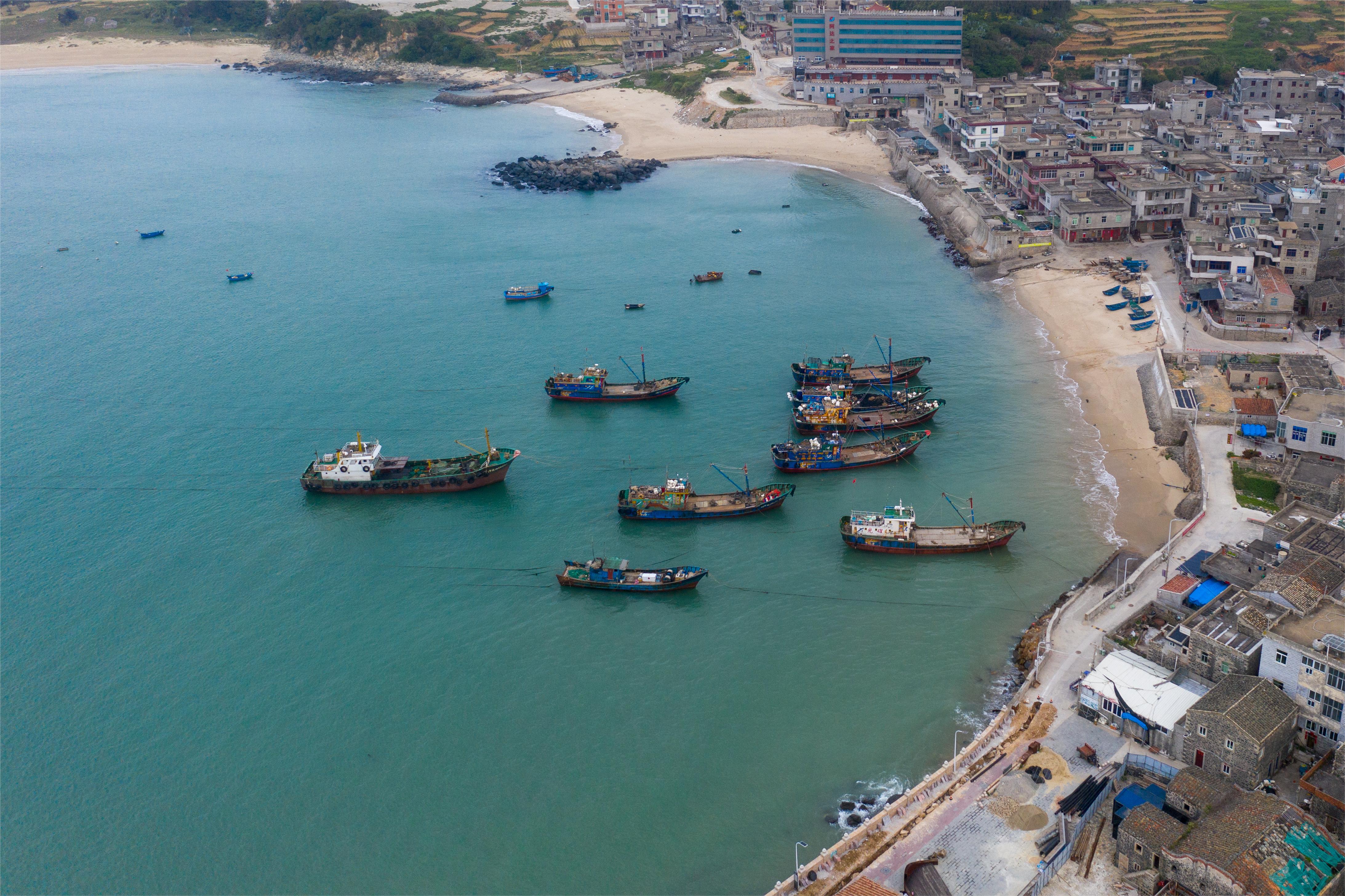 萬(wàn)億國(guó)債強(qiáng)力支持 海洋防災(zāi)減災(zāi)建設(shè)新思路